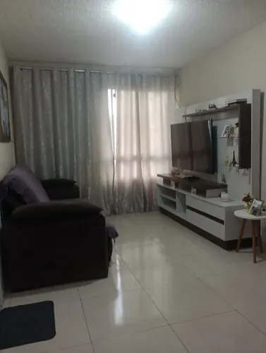 Vende-se dias D'Ávila parque 1