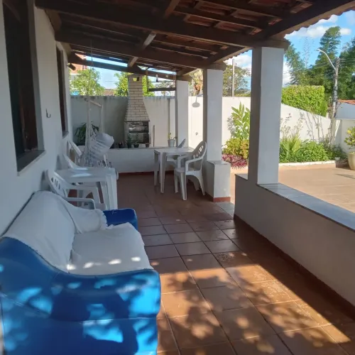 Aluguel Casa São João Amargosa
