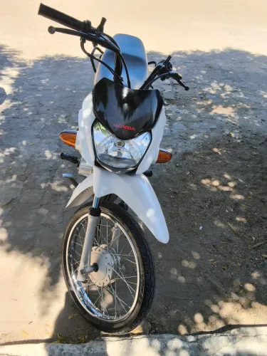Honda Pop 110i 2022/2022