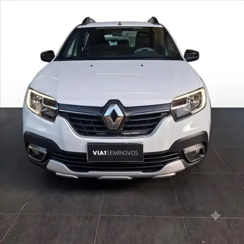 Renault Sandero S Edition Flex 1.0 12V 5P Mec. 2024