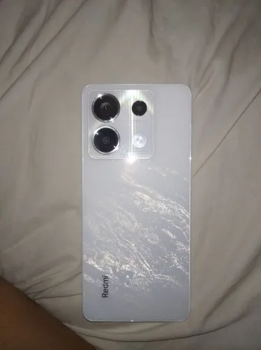 Redmi note 15 pro 5g