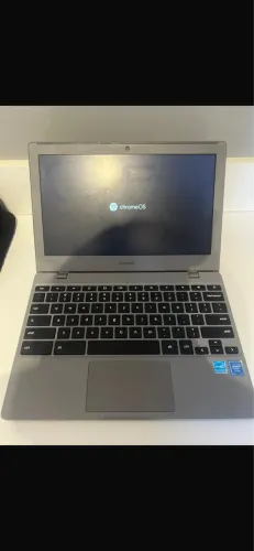 VENDO NOTE CHROMEBOOK 4 PERFEITO ESTADO