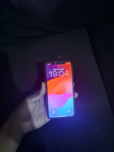 iPhone 11 Pro
