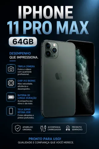 iPhone 11 Pro Max 