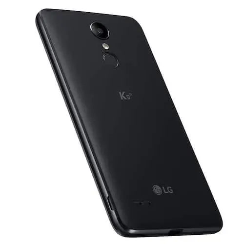 Celular LG k9
