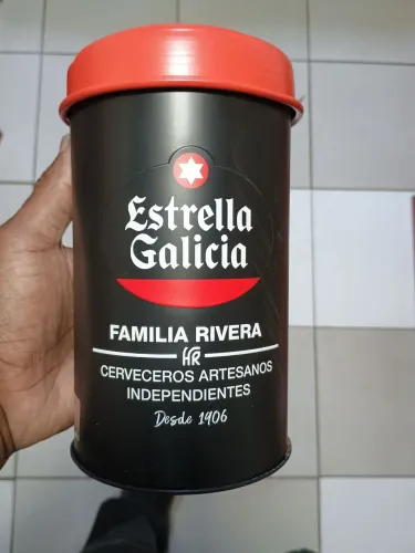 Cervejela (isopor,camisinha) porta cerveja 600ml