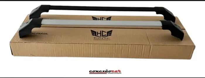 Rack teto onix/prisma