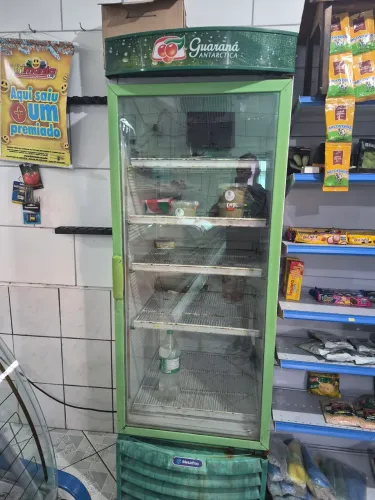 Expositor de bebidas