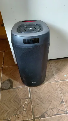Vendo ou troco em uma baik anvos