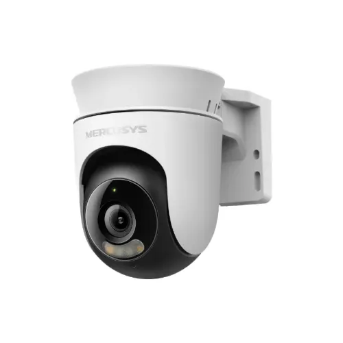 Câmera de Segurança Wi-Fi MC510
