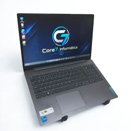 Notebook ideaped 3 15ITL6 i3 1115G4 Ssd256 8gb ram