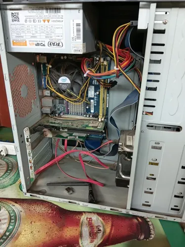 Computador Usado
