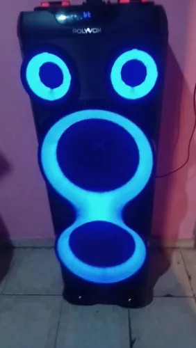 Vendo ou troco por outro som menor