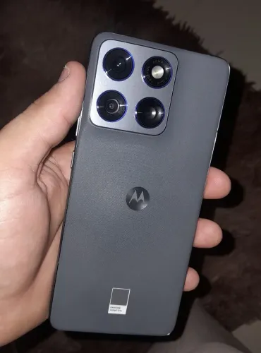 Edge 70 novo