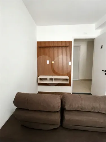 Apartamento com 1 quartos para locação em Vila carrão - SP