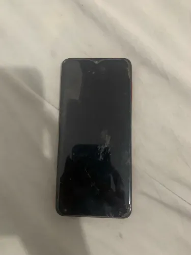 Celular A12 para retirada de peças