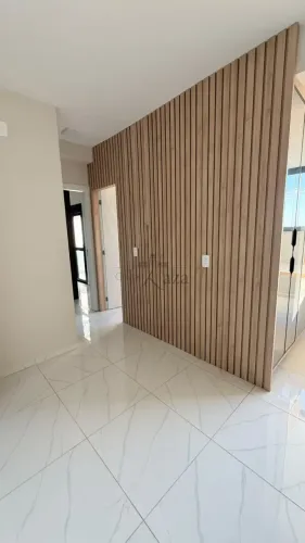 Apartamento - Edifício Avante Condomínio Clube - Bairro da Floresta - 2 Dormitórios - 63m²