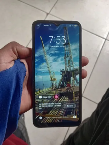 Redmi 10A