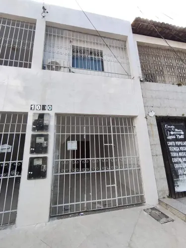 Casa para locação, José Conrado de Araújo, Aracaju, SE