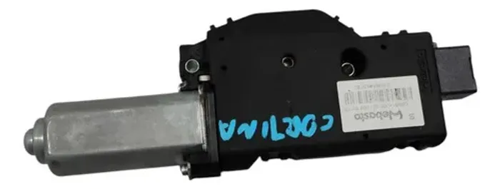 Motor Cortina Teto Solar Honda Hr-v 2020