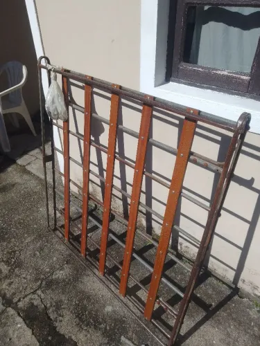 Estava em um Chevette tubarão 