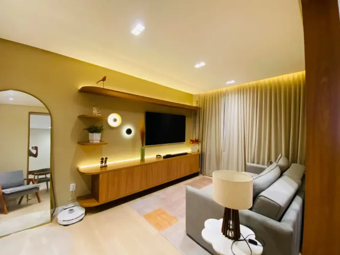 Apartamento à venda no EDIFÍCIO SHEILA, SÃO JOSÉ, Aracaju, SE