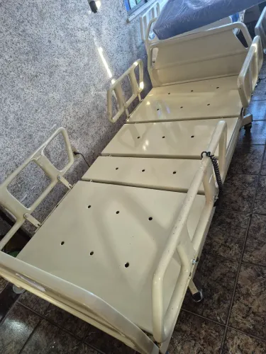 Cama eletrica 8 movimentos