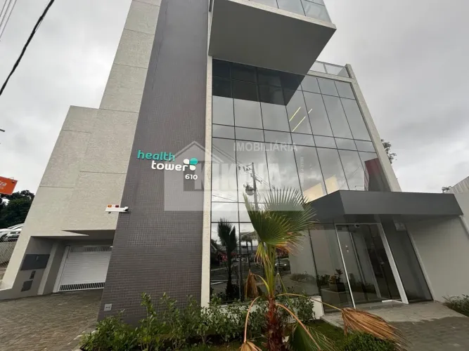 Sala Comercial à venda por R$ 510000.00, 42.00 m2 - NOVA RUSSIA - PONTA GROSSA/PR