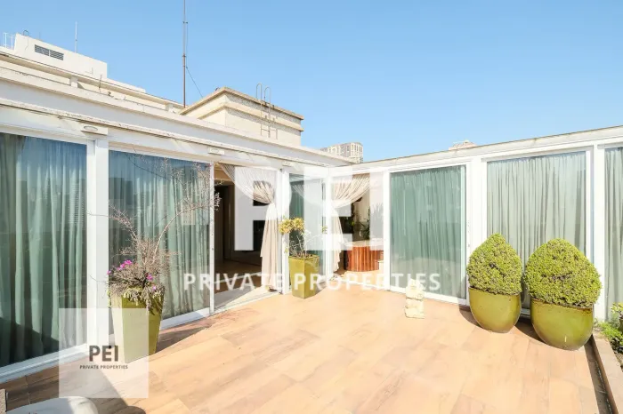 Cobertura Duplex 346m², toda reformada, 3 suites, no miolinho do Jardins, excelente locali