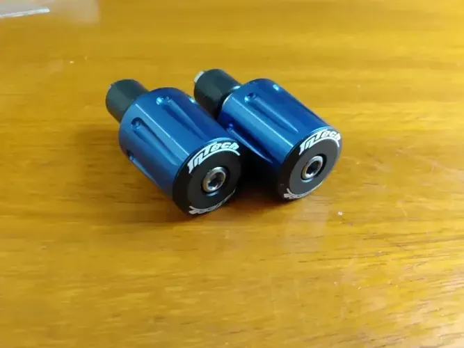 Slider Peso de guidão Intech