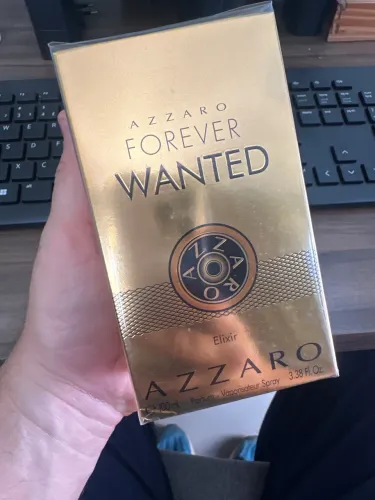 Perfume Azzaro Forever Wanted
