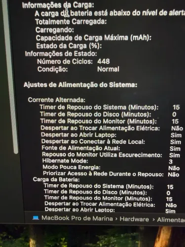 MacBook Pro 13? 2019 | i5 Quad-Core | 8GB RAM | SSD 256GB | Excelente Estado