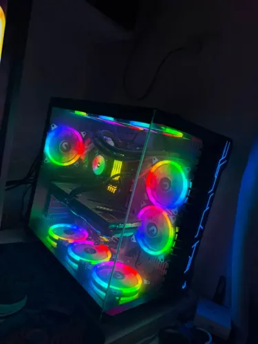 PC Gamer - Setup Gamer Completo