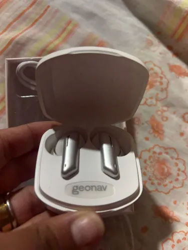 Fone de ouvido geonav