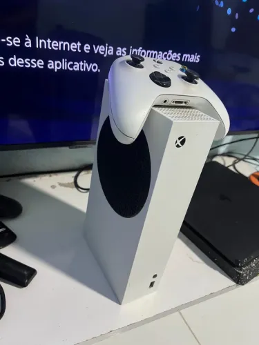 Console Xbox One S