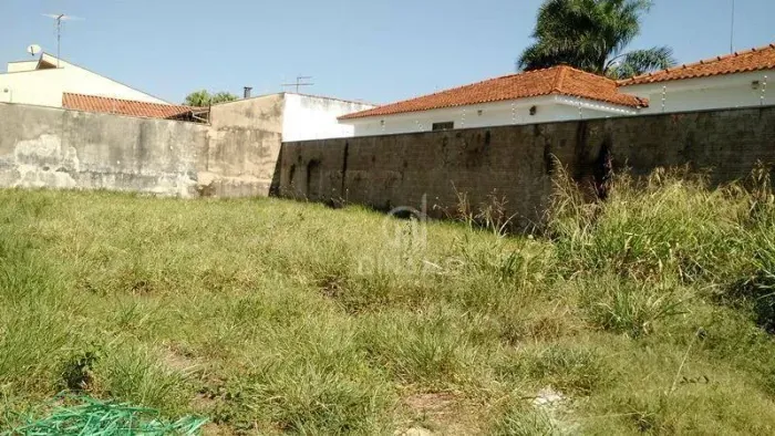 Terreno à venda, - Lagoinha - Ribeirão Preto/SP