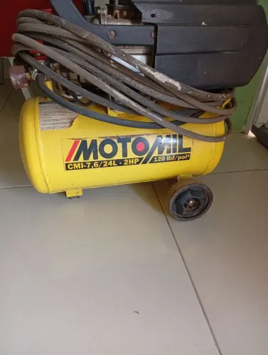 Compressor