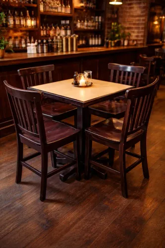 MESA BAR