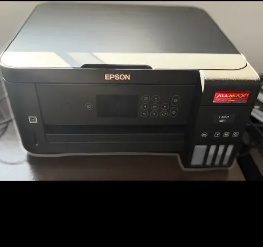 Impressora Epson L4160
