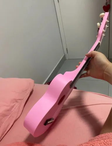 Ukulele