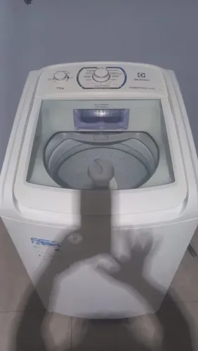 Máquina de lavar Electrolux 11kg 