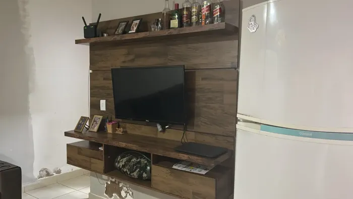Painel de sala