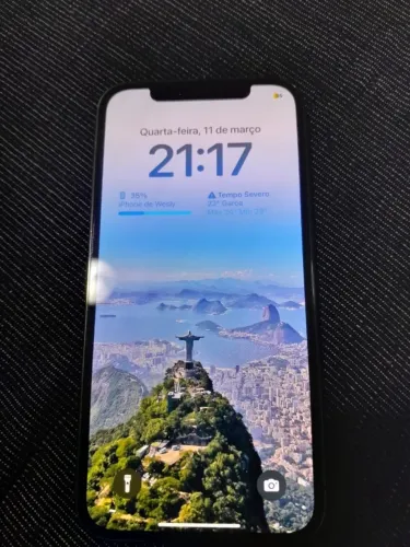 IPhone 12 Pro 