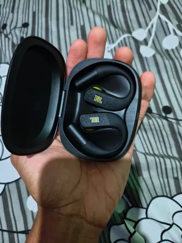 Fone JBL Endurance Peak 4