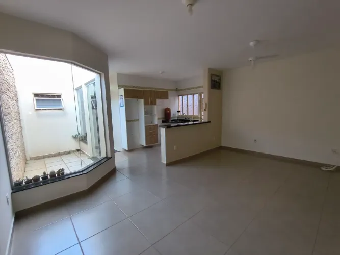 Casa aluguel Excelente Padro e acabamento