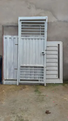 Portão