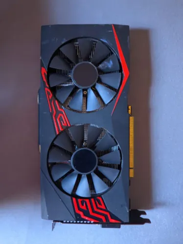 GTX 1070 8Gb