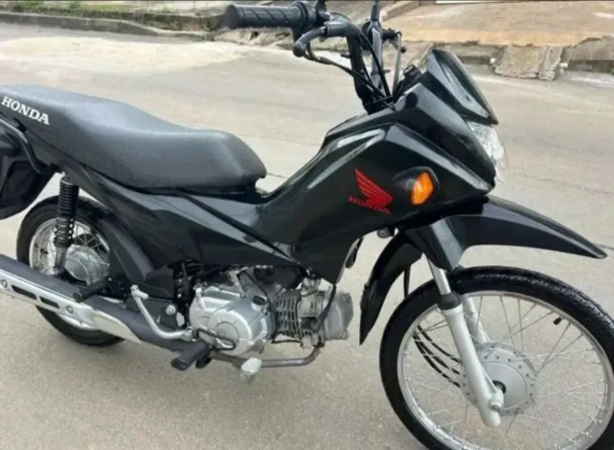 Vendo pop 110i,linda