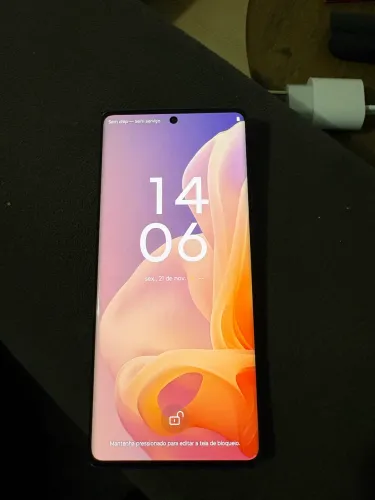 Smartphone motorola moto G85 5G 256GB