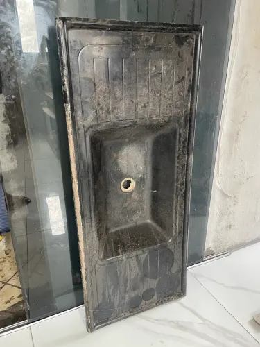 Pia de 1,20